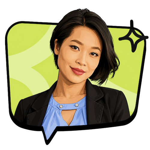 thai business owner customer