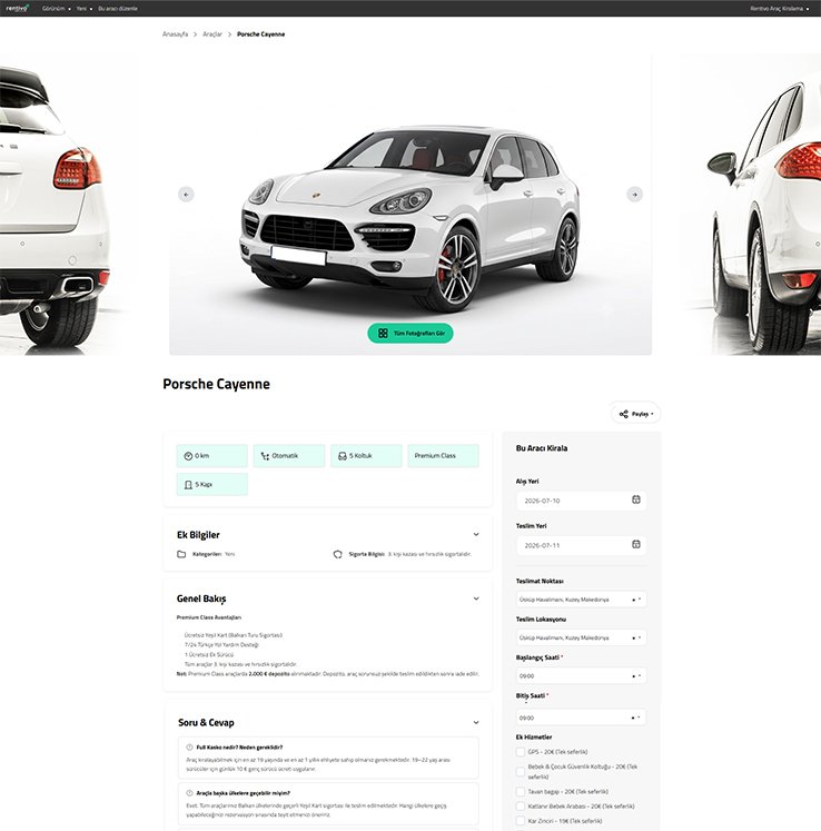 Rentivo Booking Website & Digital Marketing-4