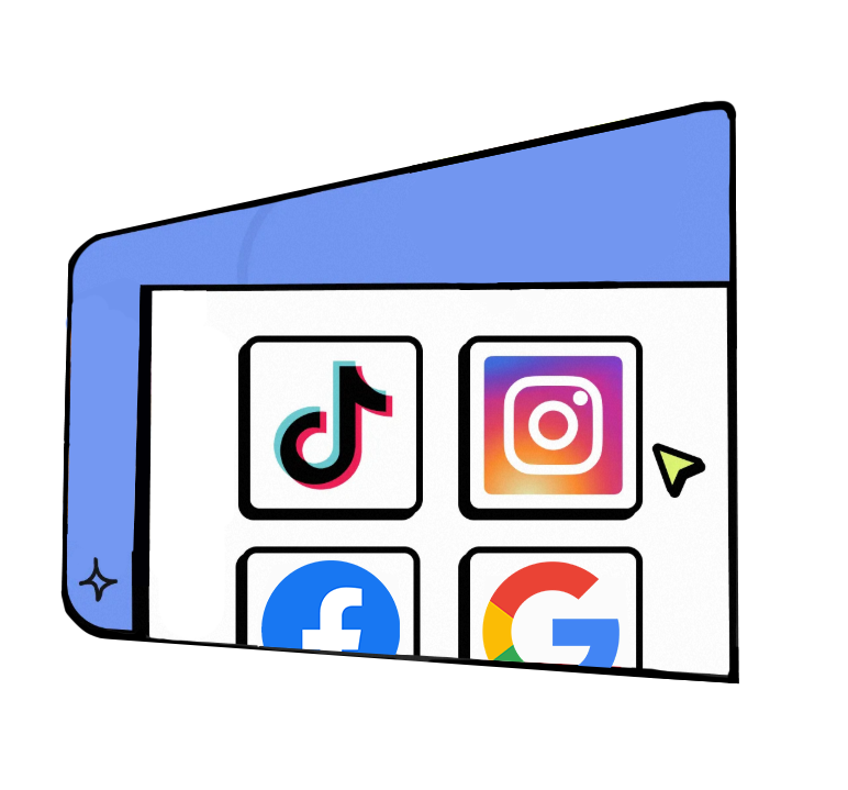 บริหารโซเชียลมีเดีย Social media